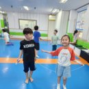 용인대 성서 태권도 이미지