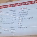 미미치즈닭갈비