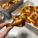 평택 고덕 맛집 치킨 방문포장 할인 굽네피자 굽네치킨 고덕에듀점