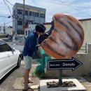제주도넛 맛집 제주호랭이 성산점 재방문기