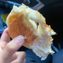 GS25원주태장주공점 | 서울우유 우유크림 소금빵 동물성크림