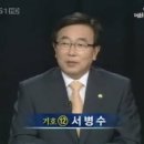 [한나라당 전당대회] 안·홍 양강에 정두언·서병수 추격 [부산일보] 이미지