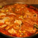 변산명품바지락죽바지락물갈비