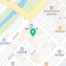 청아대수산횟집 이미지