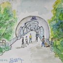 어반스케치 이미지