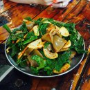 명지산아래촌 이미지