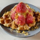 연남동 카페 구뜨커피 스벅보다 더 맛있었던 동교동 카페
