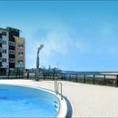 그린비치팬션 이미지