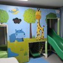 경주 별빛키즈 애견 풀빌라 이미지