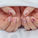 유블링 네일 이미지