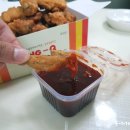 동큐치킨 이미지
