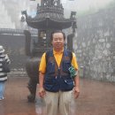 중국동포 리문호 시인의 "불국의 성산 - 구화산 여행기"(上) 신라의 왕자 등신불 김교각 스님의 발자취를 찾아서 이미지
