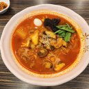 은실고가길 | 평택 짬뽕 맛집 추천｜짬뽕지존 평택점 내돈내산 솔직 후기