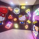 헬로키티아일랜드 이미지