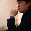 로얄안경 | 뻔한 명품 시계 브랜드는 지겨워, 가성비 로얄오크 D1 밀라노의 존재감