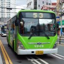 경남대남부터미널종점(해운초등학교방면) | 창원시 / 대중교통 5240호