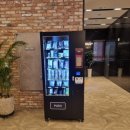 빈센트 호텔 이미지