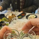 2026년 1월 1일 대화동 회 맛집 제주 마라도 수산 방문 후기