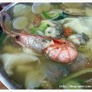 대방칼국수수제비 이미지