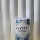 올바른파트너스 | 🧼 내돈내산 인생템: 크리스탈 미네랄 데오드란트 미니스틱 솔직 후기 & 올바른 사용법