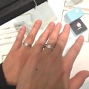 영등포시니어클럽더푸른 | [웨딩준비#3]웨딩밴드 투어 솔직후기💍 부쉐론·티파니·불가리·잼디올 직접 껴본 내돈내산