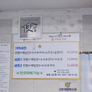 서부시장 | 영월 서부시장 맛집 청령포분식 후기 메뉴 가격까지 정리