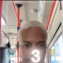 사진을 만화로 만들어주는 필터 대참사ㅋㅋㅋ 이미지