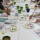 여행드로잉 어반스케치(야간반)(1) | 잠실 성인미술, 언주초등학교 교사 연수 외부강의 | 어반스케치 수채화 일러스트 현장