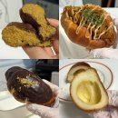 경인로9번길 | 구월동 카페 맛집 두바이쫀득쿠키 두쫀쿠 소금빵 원조 호카스콘샵