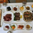 연화정 - 중구 | 대가족이 오순도순 먹기 좋은 여수 백반 맛집 연화정 후기