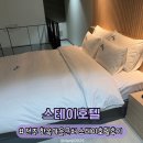 문스테이호텔 | [전주] 전주 고속버스터미널 숙소 추천 | 한옥마을 근처 스테이호텔 숙박 후기