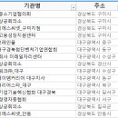 (사)세종벤처기업협회 이미지