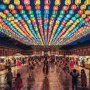 가족이랑개 이미지