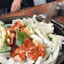 청춘닭갈비 이미지