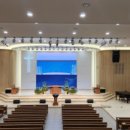 동대전성결교회 | 교회전광판 , 교회LED전광판 설치 전문 【동대전성결교회】