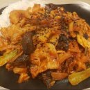 인생제육 이미지