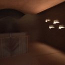 자옥산 맥반석 이미지