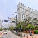 고운동_고운중 버스정류장 이미지