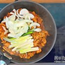 편스토랑 심지호 순두부찌개 끓이는법 폭탄 어묵 순두부찌개 양념 레시피 이미지