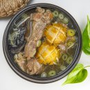 조선삼계탕 | 부모님을 위한 보양식, 전복 삼계탕 끓이는법 능이삼계탕 시간 레시피
