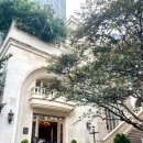 르네상스웨딩홀뷔페 | 강남 라움 웨딩홀 채임버홀 하객방문 후기 및 식사