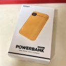 밧데리의사 | [리큐엠] 리큐엠 10000mAh 보조배터리 재구매 후기｜중국여행준비물, 기내반입보조배터리 추천