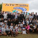 푸른 제주 이미지