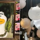 홍익대학교박물관 이미지