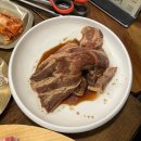 대원군숯불갈비 | 거제 고현 현지인 갈비 맛집 대원군 숯불갈비 재방문 후기