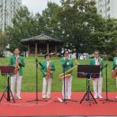 금호2동주민센터대회의실 이미지