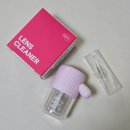 바른생활이야기 렌즈세척기 내돈내산 솔직후기 ㅣ 렌즈 매일 끼는 사람이 써본 가성비 렌즈세척기