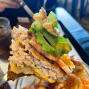 제주도 우도 수제버거맛집 내돈내산 피넛아일랜드 솔직후기 뿔소라버거/흑돼지버거