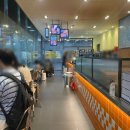 용산-4 | 용산역 와플샵 4개입 솔직 후기
