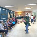 화성꽃피는요양원 이미지